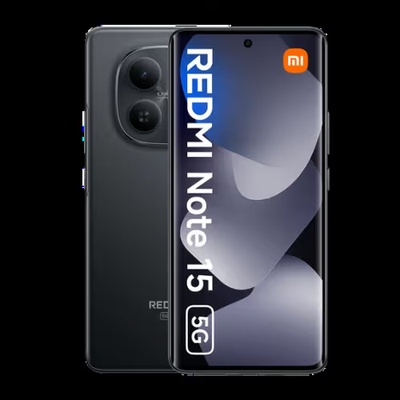 Redmi Note 15 5G