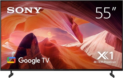 Sony KD-55X80L