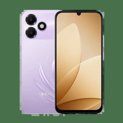 OPPO A6c