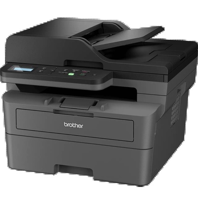 Brother DCP-B7640DW 3-in-1 Monochrome Laser Printer