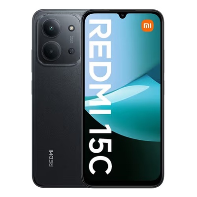 Redmi 15C