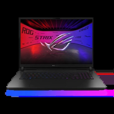 ASUS ROG Strix G18