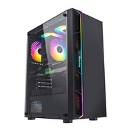 HuntKey Gaming Casing GS450S