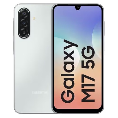 Samsung Galaxy M17 5G