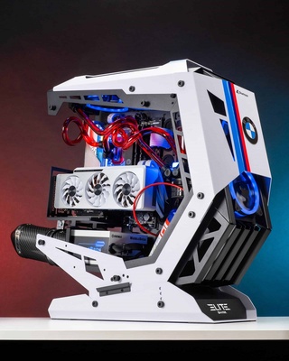 Absolute Gaming PC