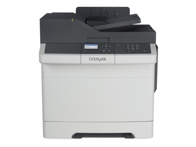 Lexmark CX310dn