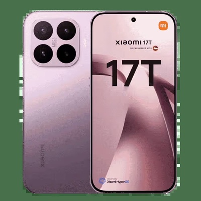 Xiaomi 17T