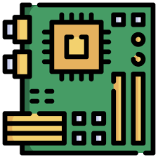 Motherboard Intel