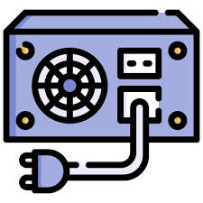 Power supply