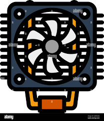 Cooling fan