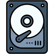 Hard Disk