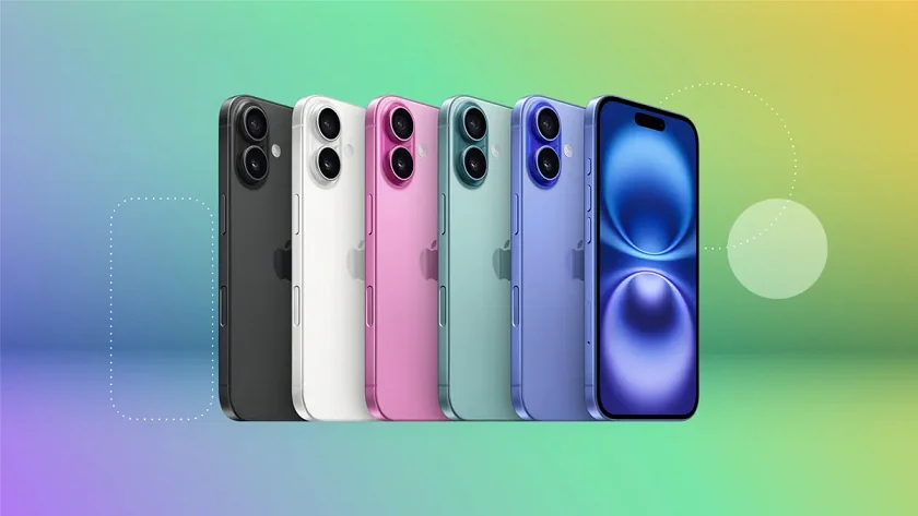 Explore Apple iPhone Series