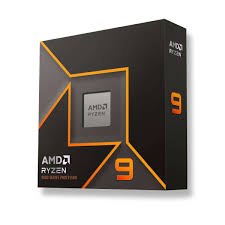 AMD Ryzen 9 9950X 3D