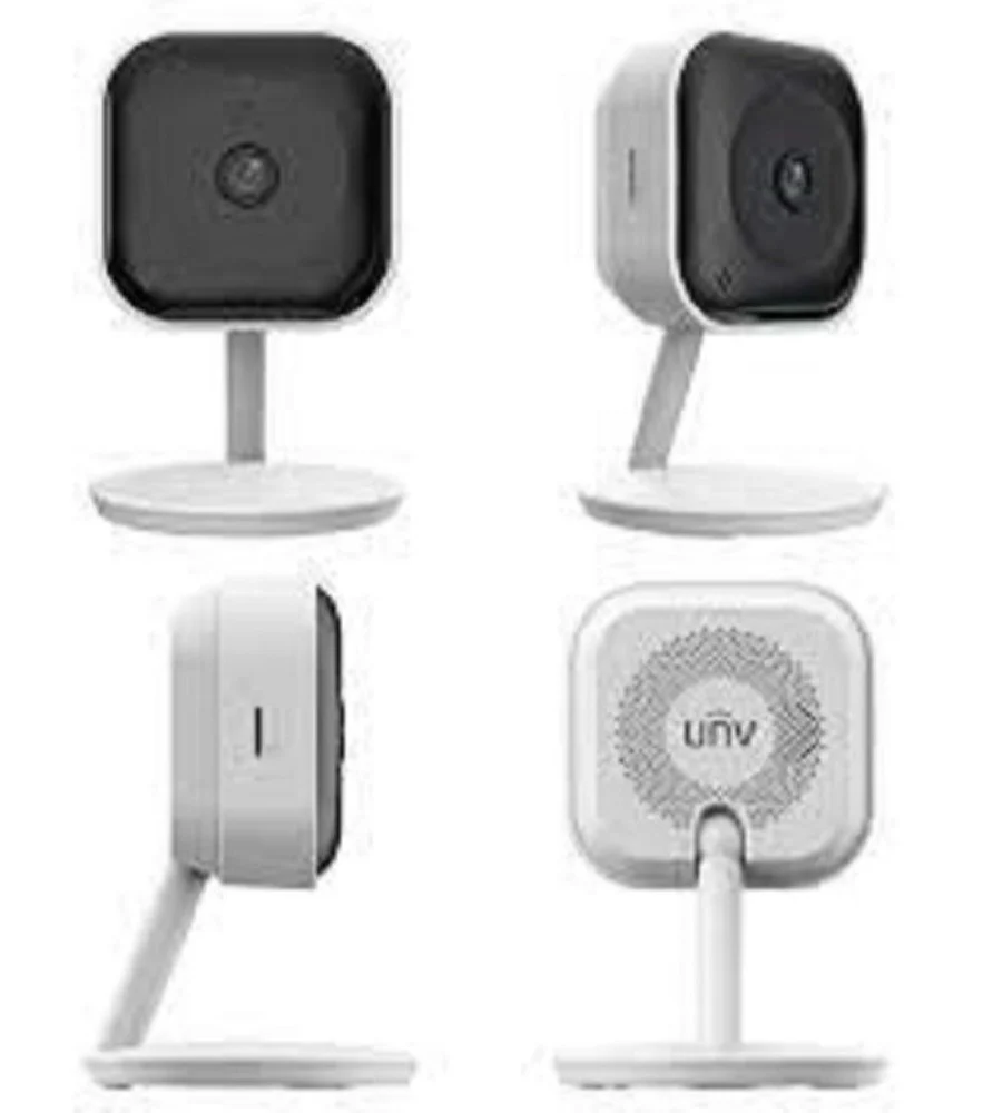 UNV C1L-2WN-G Smart Wireless Cube Camera