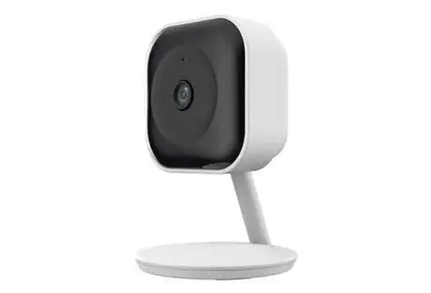 UNV C1L-2WN-G Smart Wireless Cube Camera