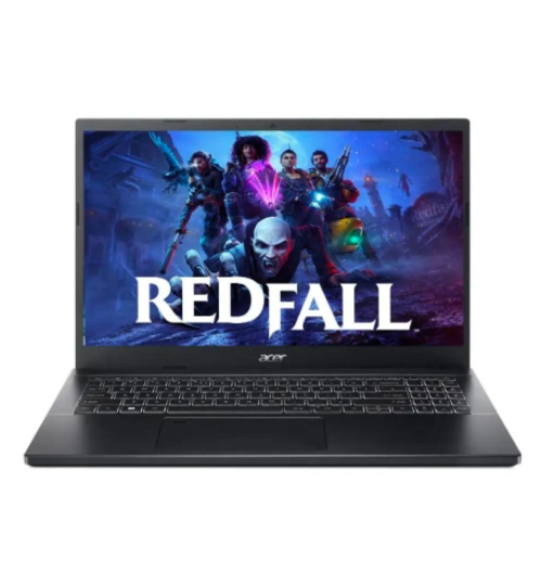 Acer Aspire 7 | Intel Core 7 | 16GB RAM | 512GB SSD | NVIDIA RTX 3050 | 15.6" FHD