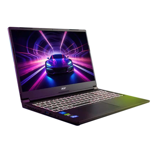 Acer Aspire 7 | Intel Core 7 | 16GB RAM | 512GB SSD | NVIDIA RTX 3050 | 15.6" FHD