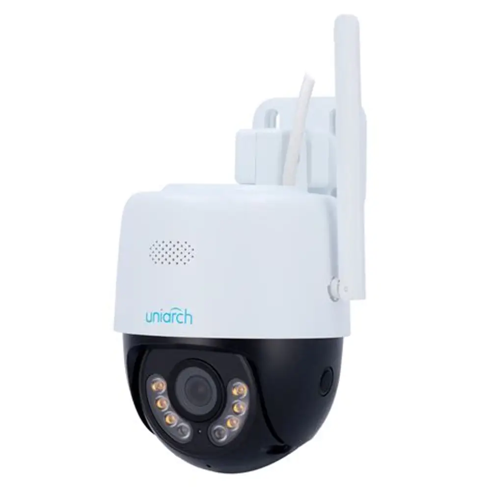 UNV UHO-P1H-M3F4D 3MP HD Outdoor Bullet Wi-Fi Camera