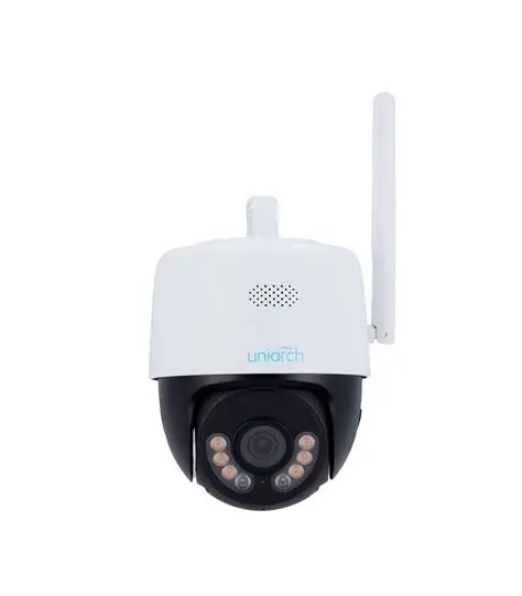 UNV UHO-P1H-M3F4D 3MP HD Outdoor Bullet Wi-Fi Camera