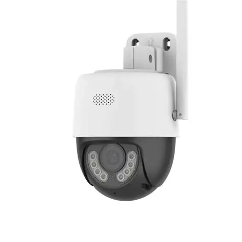 UNV UHO-P1H-M3F4D 3MP HD Outdoor Bullet Wi-Fi Camera