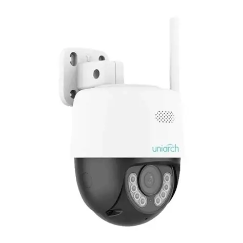 UNV UHO-P1H-M3F4D 3MP HD Outdoor Bullet Wi-Fi Camera