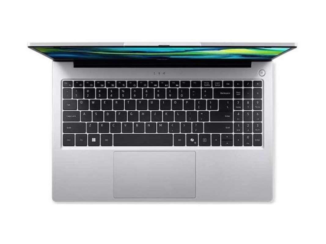 Acer Aspire Lite AL15-41P | AMD Ryzen 7 5700U | 8GB RAM | 512GB SSD | 15.6" FHD Display