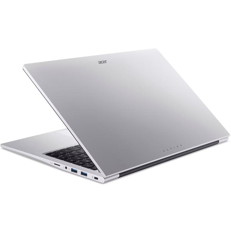 Acer Aspire Lite AL15-41P | AMD Ryzen 7 5700U | 8GB RAM | 512GB SSD | 15.6" FHD Display