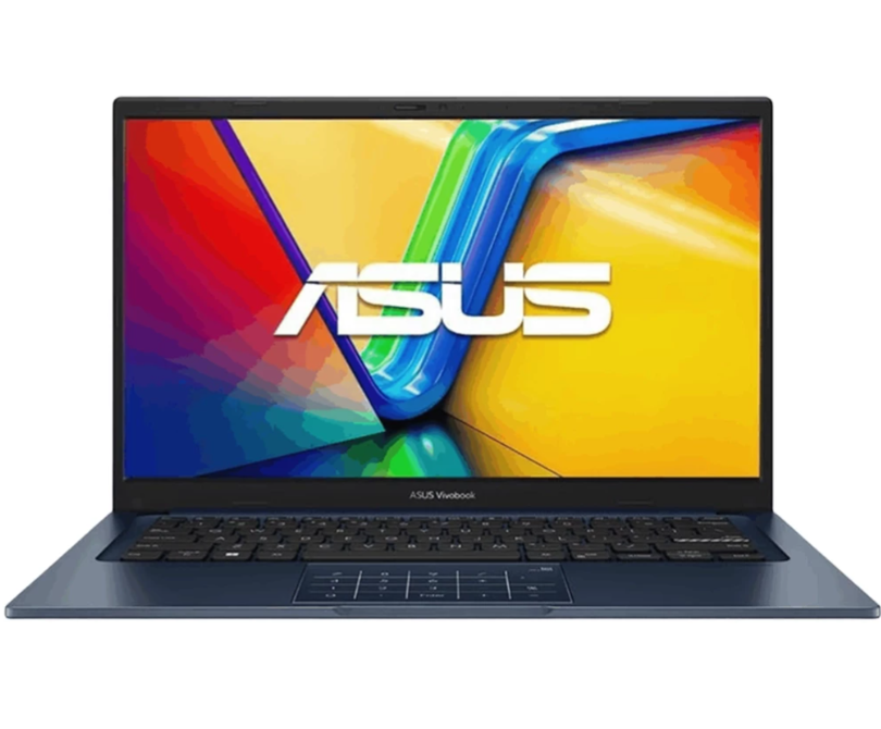 ASUS Vivobook 14 X1404VA | Intel Core i3-1315U (13th Gen) | 8GB RAM | 256GB SSD | 14" FHD Display