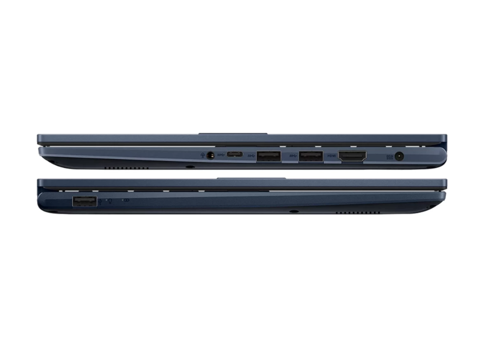 ASUS Vivobook 14 X1404VA | Intel Core i3-1315U (13th Gen) | 8GB RAM | 256GB SSD | 14" FHD Display
