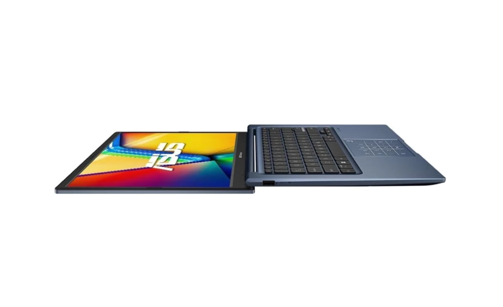 ASUS Vivobook 14 X1404VA | Intel Core i3-1315U (13th Gen) | 8GB RAM | 256GB SSD | 14" FHD Display