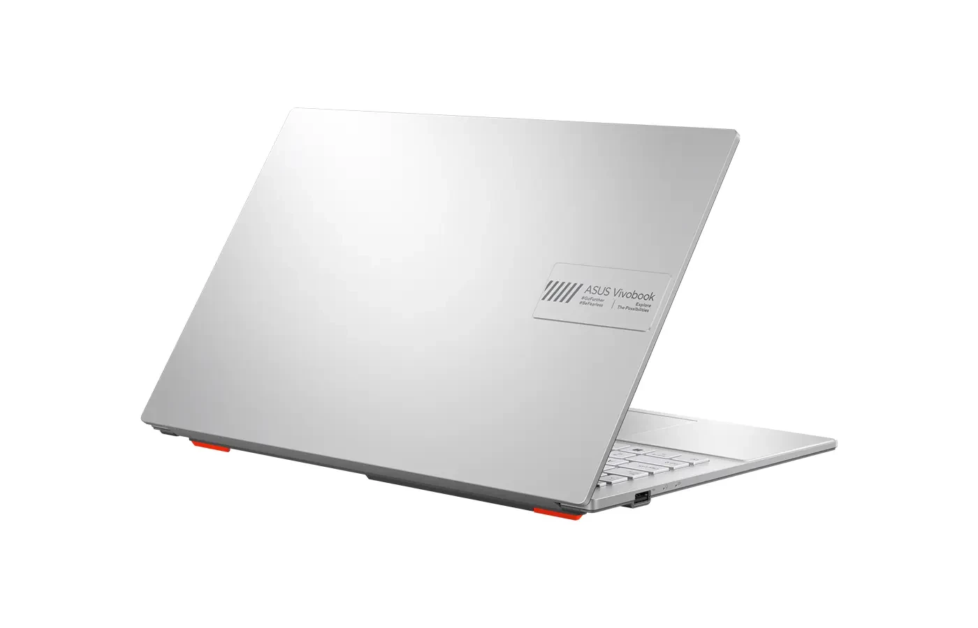 ASUS Vivobook Go 15 E1504FA | AMD Ryzen 5 7520U | 16GB RAM | 512GB SSD | 15.6" FHD Display