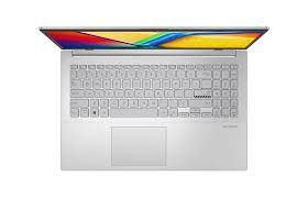 ASUS Vivobook Go 15 E1504FA | AMD Ryzen 5 7520U | 16GB RAM | 512GB SSD | 15.6" FHD Display