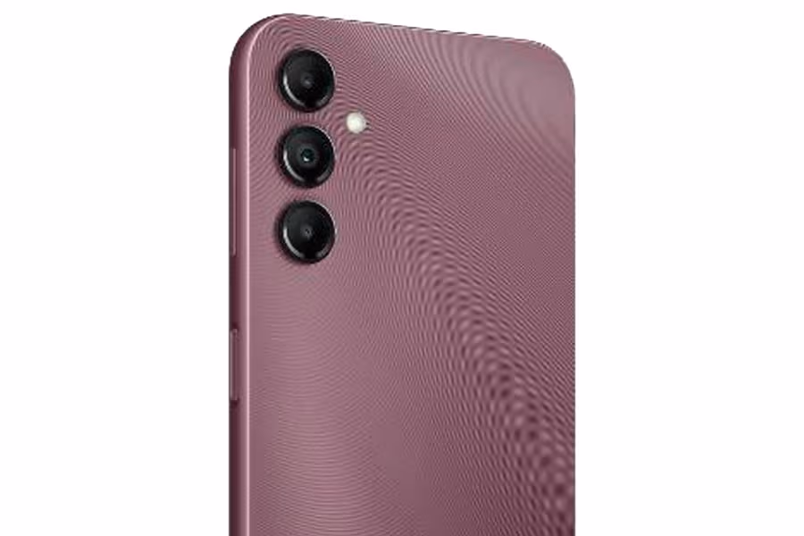 Samsung Galaxy A14 5G (6/128GB)