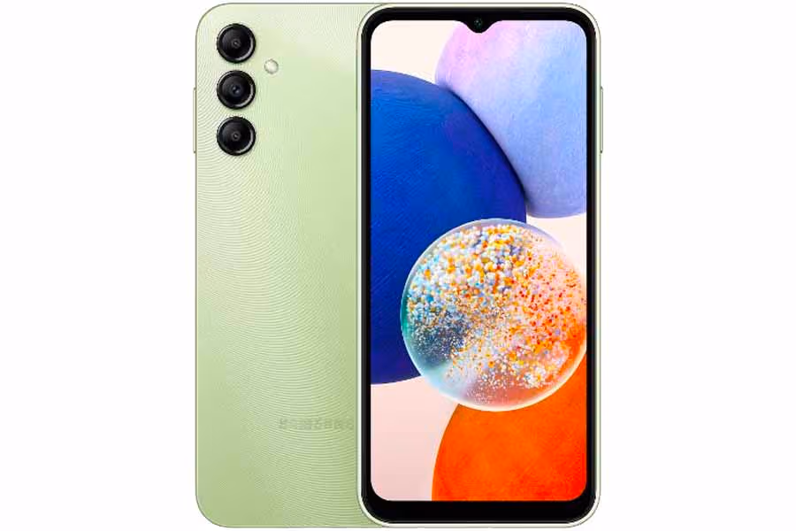 Samsung Galaxy A14 5G (6/128GB)