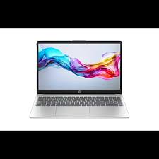 HP 15 (15-ef2xxx) | AMD Ryzen 5 7520U | 8GB RAM | 512GB SSD | 15.6" FHD Display