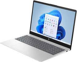 HP 15 (15-ef2xxx) | AMD Ryzen 5 7520U | 8GB RAM | 512GB SSD | 15.6" FHD Display