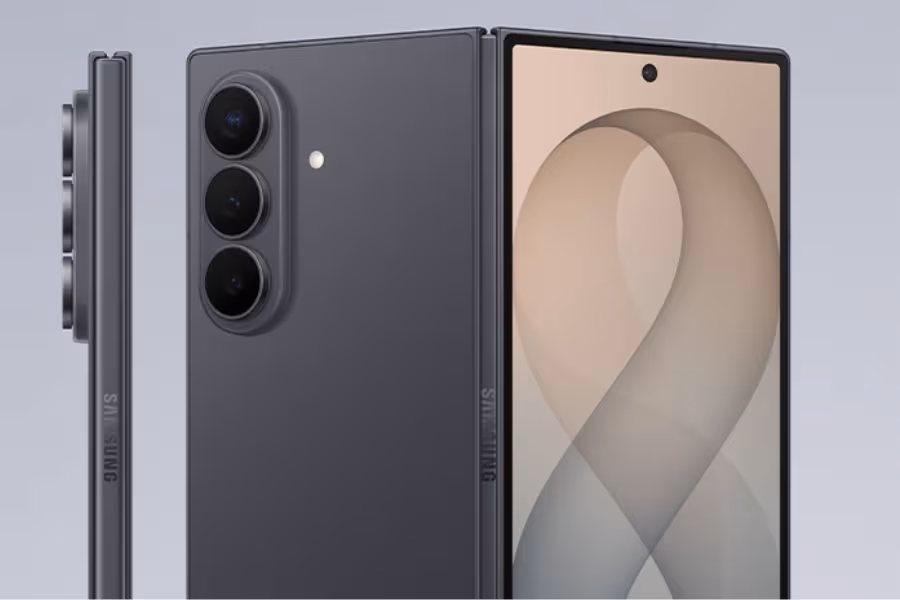 Samsung Galaxy Z Fold 8 Ultra (12GB RAM + 256GB Storage)