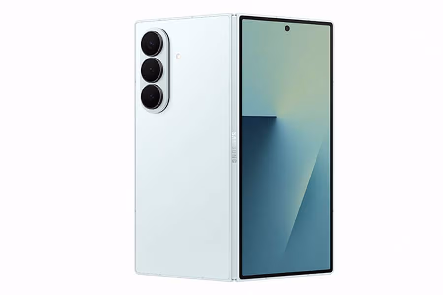 Samsung Galaxy Z Fold 7 (12GB RAM + 256GB Storage)
