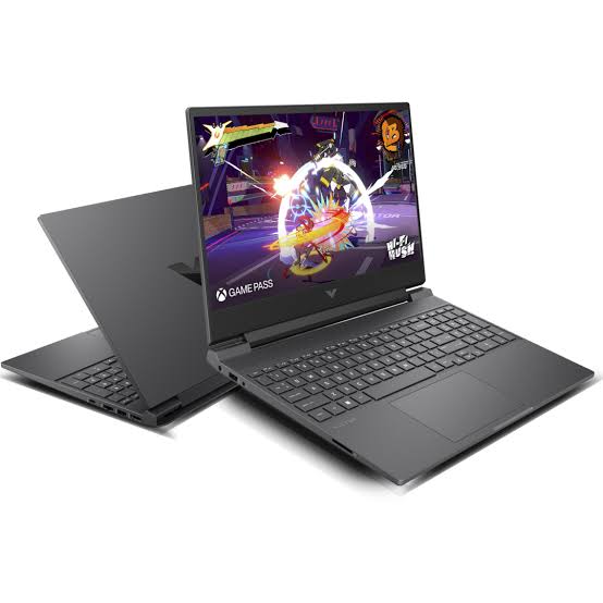 HP Victus 15-fb3009AX | AMD Ryzen 5 8645HS | 16GB RAM | 512GB SSD | RTX 3050 6GB | 15.6" FHD 144Hz Display