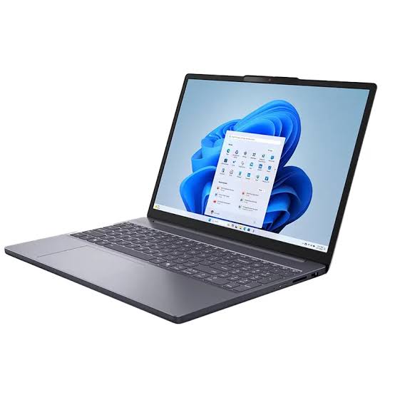Lenovo IdeaPad Slim 3 15ARP10 | AMD Ryzen 5 7535HS | 16GB RAM | 512GB SSD | 15.3" WUXGA Display