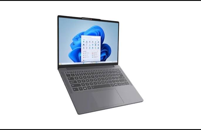 Lenovo IdeaPad Slim 3 15ARP10 | AMD Ryzen 5 7535HS | 16GB RAM | 512GB SSD | 15.3" WUXGA Display