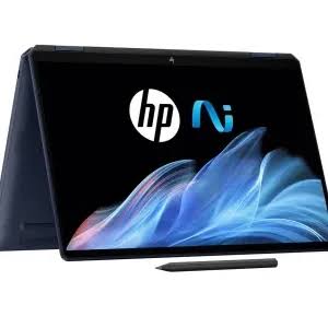 HP OmniBook X Flip 14-fm0013dx | Core Ultra 5 226V | 16GB RAM | 512GB SSD | 14" 2K Touch Display