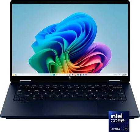 HP OmniBook X Flip 14-fm0013dx | Core Ultra 5 226V | 16GB RAM | 512GB SSD | 14" 2K Touch Display
