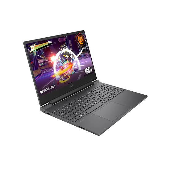 HP Victus 15-fa2082wm – Intel Core i5-13420H | RTX 4050 6GB | 15.6" FHD 144Hz | 16GB/512GB