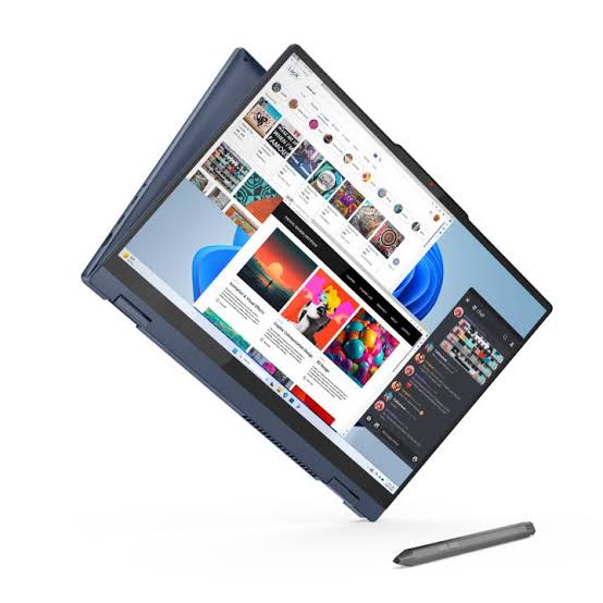 Lenovo IdeaPad 5 2-in-1 16IRU9 Core 5 120U (8GB/512GB) Touch