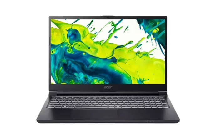 Acer Aspire 7 A715-59G Core 7 240H RTX 3050 (16GB/512GB)