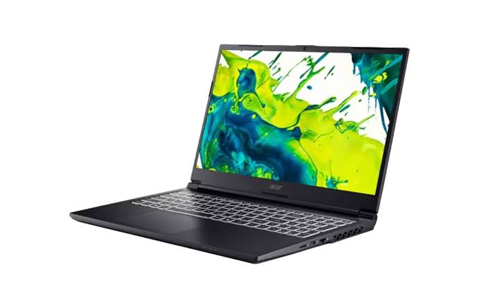 Acer Aspire 7 A715-59G Core 7 240H RTX 3050 (16GB/512GB)