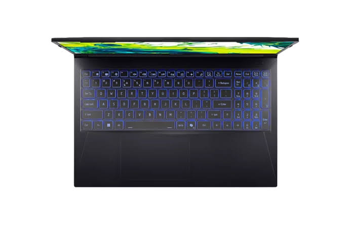 Acer Aspire 7 A715-59G Core 7 240H RTX 3050 (16GB/512GB)