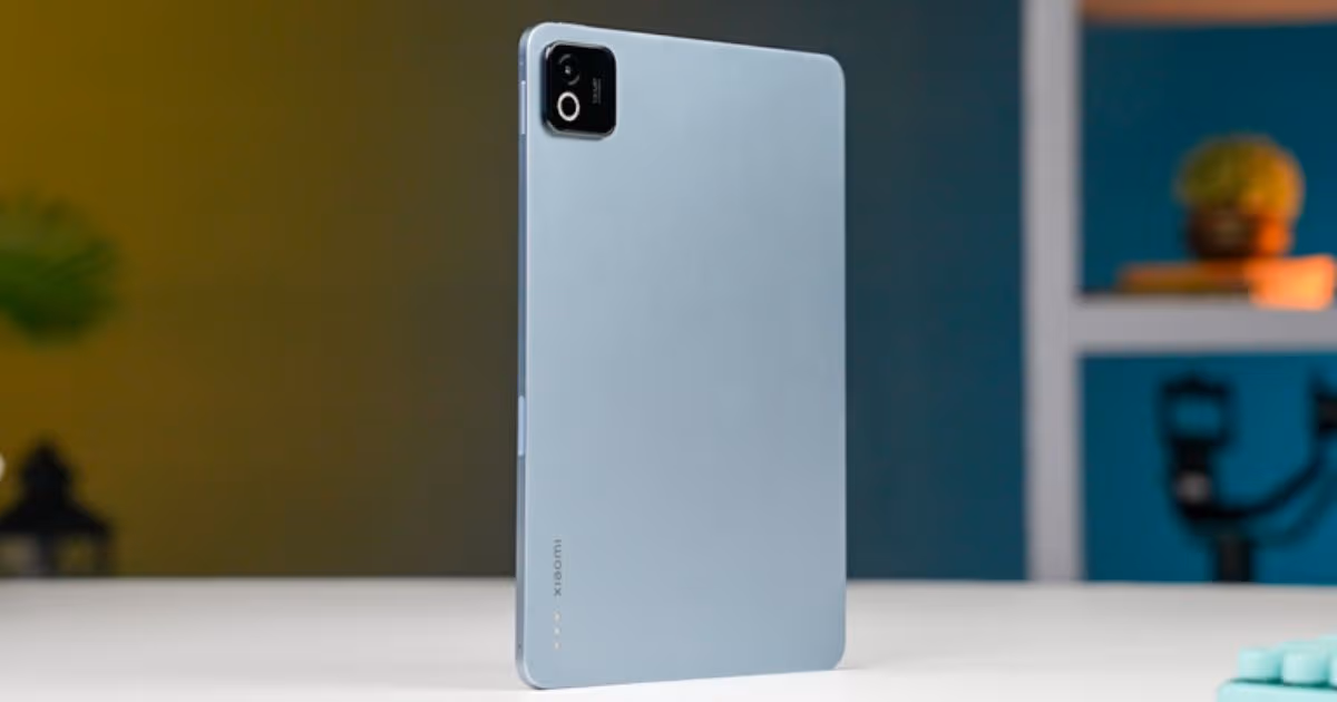 Xiaomi Pad 8 (8GB RAM + 128GB Storage)