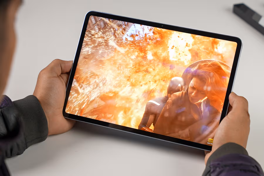 Xiaomi Pad 8 (8GB RAM + 128GB Storage)